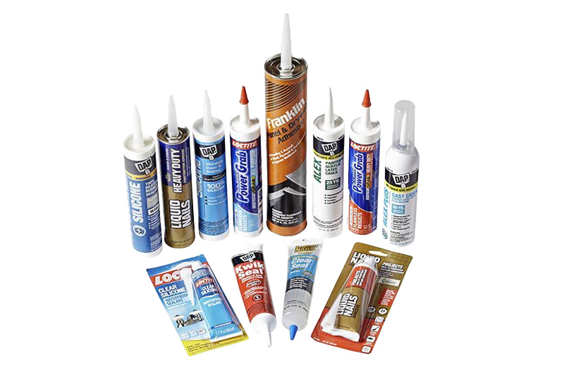 Image of Adhesives, Chemicals & Sealants