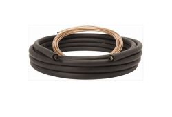 3/8" - 5/8" x 25' Copper Line Set