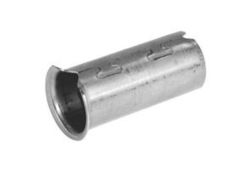 1-1/4" Stainless Steel Insert Stiffener for Copper