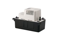 Automatic Condensate Removal Pump, 65 gph