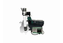 Zoeller Backup Battery Sump System, 900 GPH