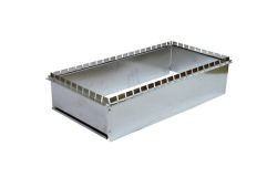 24" x 8" Trunk Start Collar