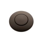 InSinkErator STC-ORB, Push Top Switch, Oil-Rubbed Bronze