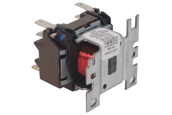 General Purpose Relay with SPDT switching, 24 VAC