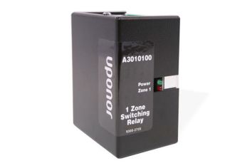 Single-Zone Pump Relay, 120VAC (Limited Quantities Available - Item is on Backorder)