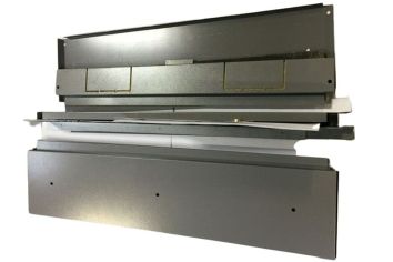 Evaporator Coil Mounting Kit