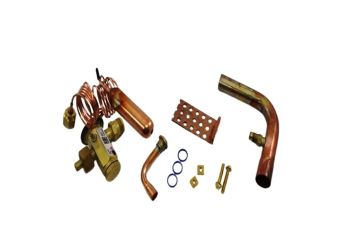 Thermal Expansion Valve Kit for use with 2-3 Ton R410A HP Unit
