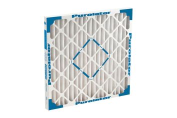 22" x 26" x 1" Replacement Air Filter, Pleated, Merv 8