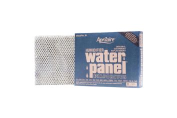 Replacement Humidifier Pad, Water Panel 45, Pack of 2