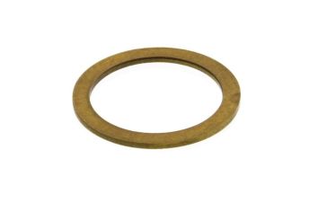 5/8" x 13/16" Gauge Friction Ring, Glass
