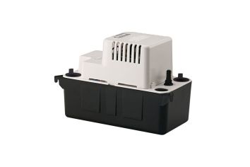 Automatic Condensate Removal Pump, 65 gph