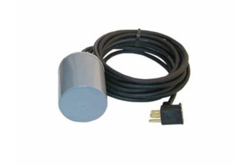 Switch-Mate Piggyback Variable Level Float Switch with 15' Cord