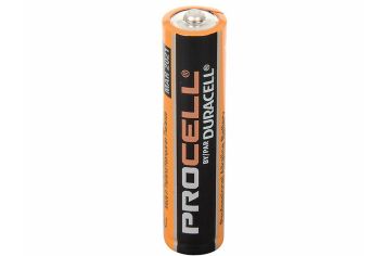 AAA Cylindrical Battery, 4 Pack