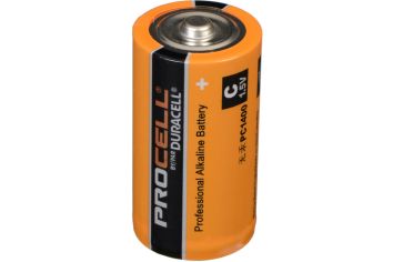 C Alkaline Battery