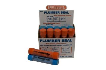 14 oz. Set Plumbers Seal Putty