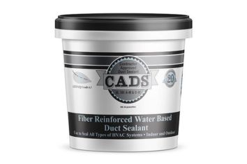 1 Gallon Water-Based Duct Sealant