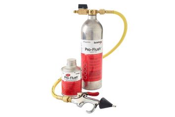 8 Oz. Replacement Flushing Solvent Kit for R-410A retrofits