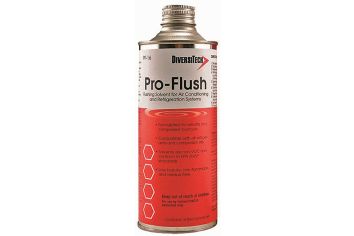16 Oz. Replacement Flushing Solvent for R-410A Retrofits