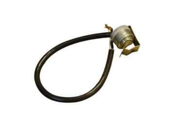 End Nut Assembly for use with DWS, SE and IND Units, Brass