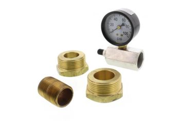 Manifold Pressure Test Kit (Limited Quantities Available - Item is on Backorder)