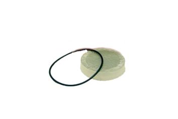 Pump Strainer with O-Ring Gasket