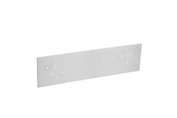 1-1/2" x 12" 8 Hole Stud Protector Plate (Nail Plate)