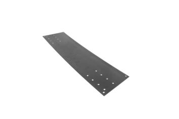 1-1/2" x 18" 16 Hole Stud Protector Plate (Nail Plate)