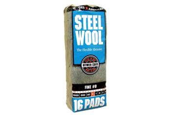 Steel Wool, Fine