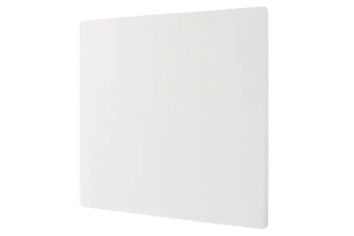 8" x 8" Spring Style Access Panel, White