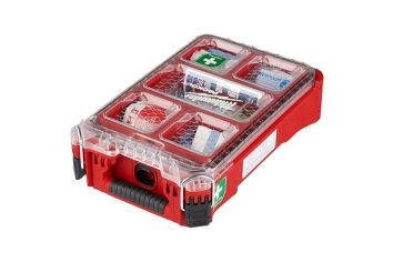 79" First Aid Kit, Type 3, Class A