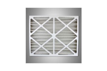 18" x 18" x 2" Replacement Air Filter, Pleated