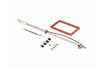 Water Heater Pilot Assembly Replacement Kit - Natural Gas