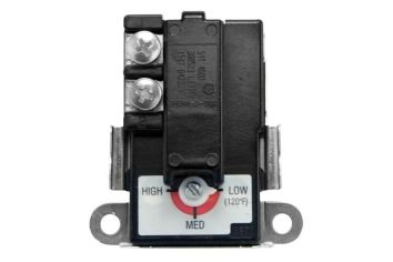 Lower Thermostat for Electric Water Heaters
