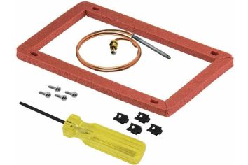 Thermocouple Replacement Kit - FVIR (High Temperature Gasket)