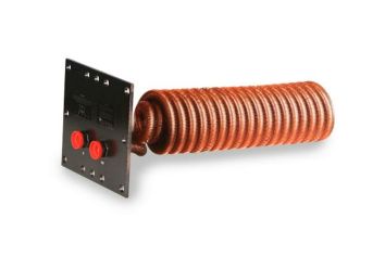 Tankles Heater Coil, #55 Coil, 5GPM for Thermodynamics
