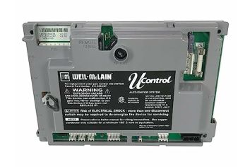Ultra Gas Boilers Control Upgrade Kit