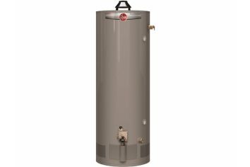 40 gallon Tall Residential Natural Gas Water Heater, 8 Year Warranty, Pro-Classic Plus