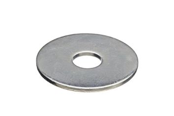 1/2" Flat Plate Washer