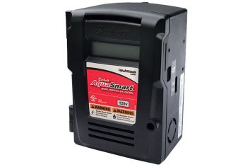 AquaSmart Boiler Temperature Control, Oil with Temperature, 120V