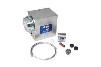Control Kit with Fixed Post Purge for use with SWG, DI Series 24V Gas Systems