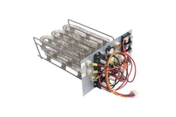Electric Heat Kit With Terminal Block, 7.5 kW 208/230 V 1 ph 60 Hz