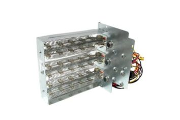 Electric Heat Kit With Circuit Breaker, 9 kW 208/230 V 1 ph 60 Hz