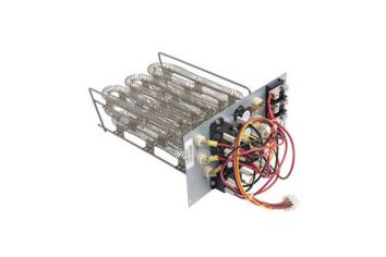Electric Heat Kit With Circuit Breaker, 25kW 208/230 V 1 ph 60 Hz