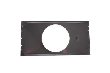 24" Rough-In Ceiling Support Flange
