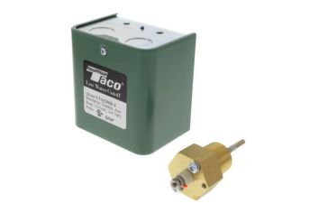 Electronic Auto Reset Low Water Cut-Off, 120V