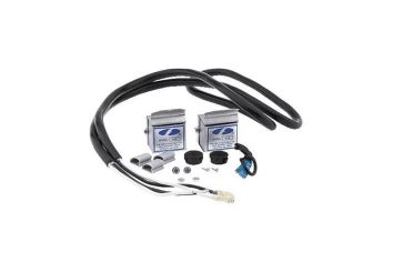 200 Degree Gas Spillage Sensing Switch Kit with Manual Reset, 24VAC