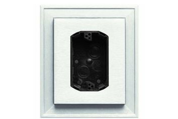 7" x 8" Mount Master Electrical Block, Pack of 10