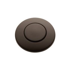 InSinkErator STC-ORB, Push Top Switch, Oil-Rubbed Bronze